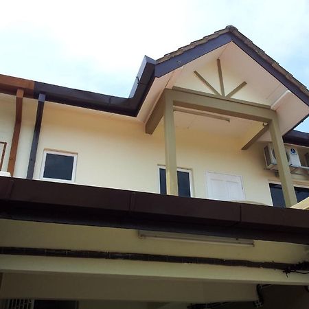 Sunshine Jonker Guesthouse Malacca Kültér fotó