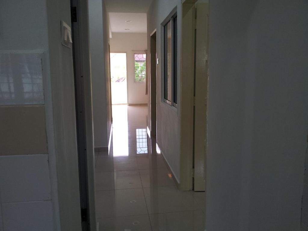 Sunshine Jonker Guesthouse Malacca Kültér fotó