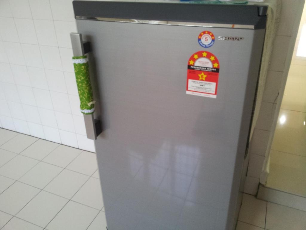 Sunshine Jonker Guesthouse Malacca Kültér fotó