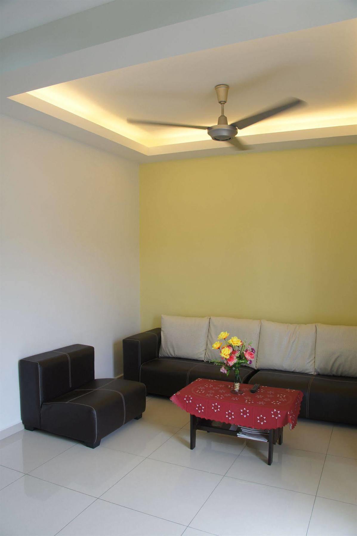 Sunshine Jonker Guesthouse Malacca Kültér fotó