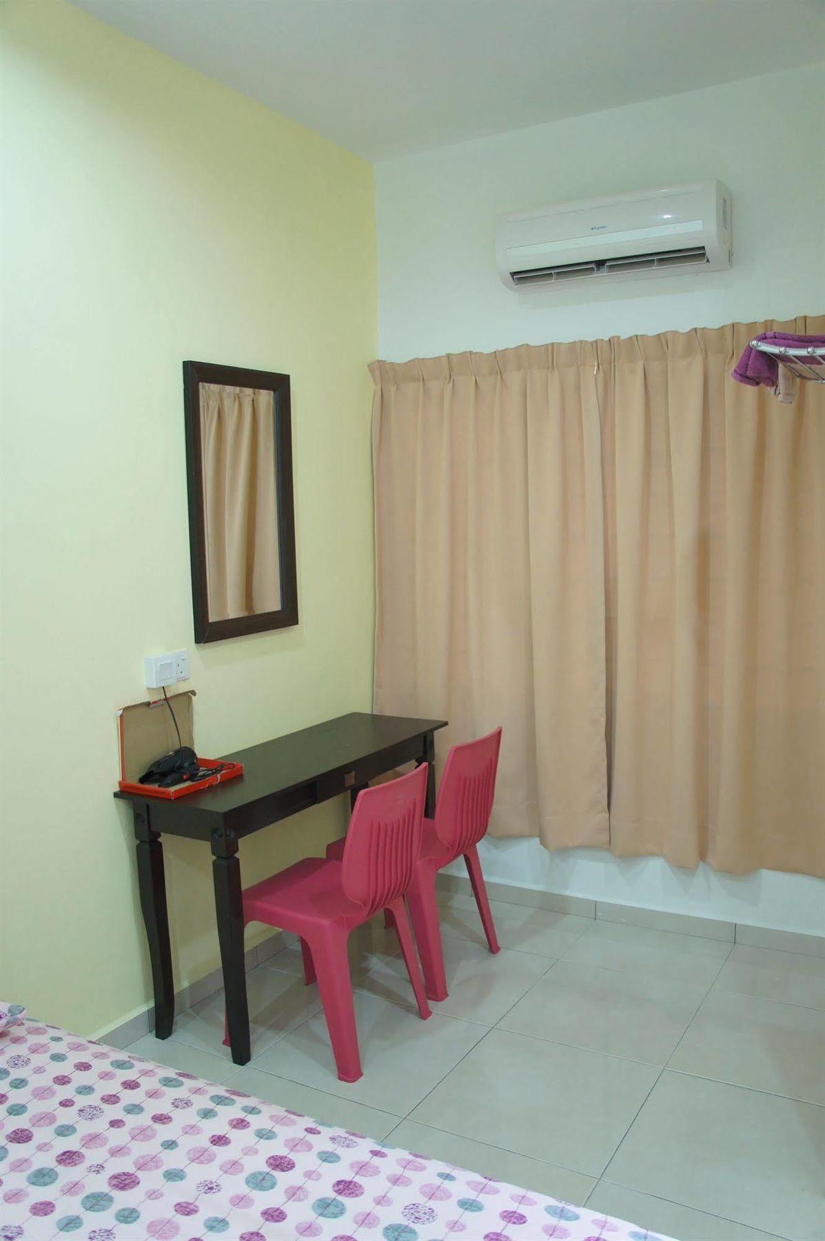 Sunshine Jonker Guesthouse Malacca Kültér fotó