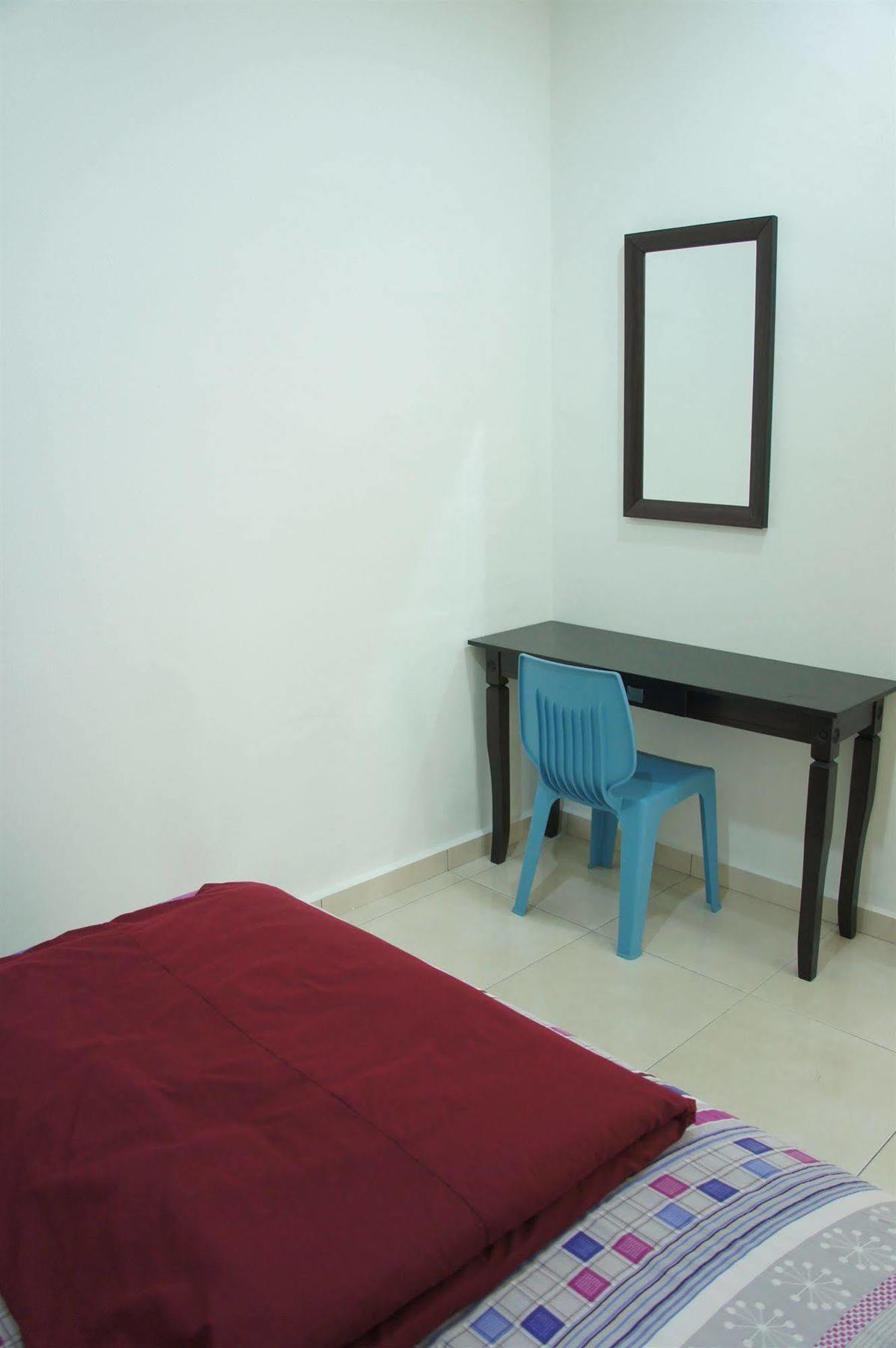Sunshine Jonker Guesthouse Malacca Kültér fotó