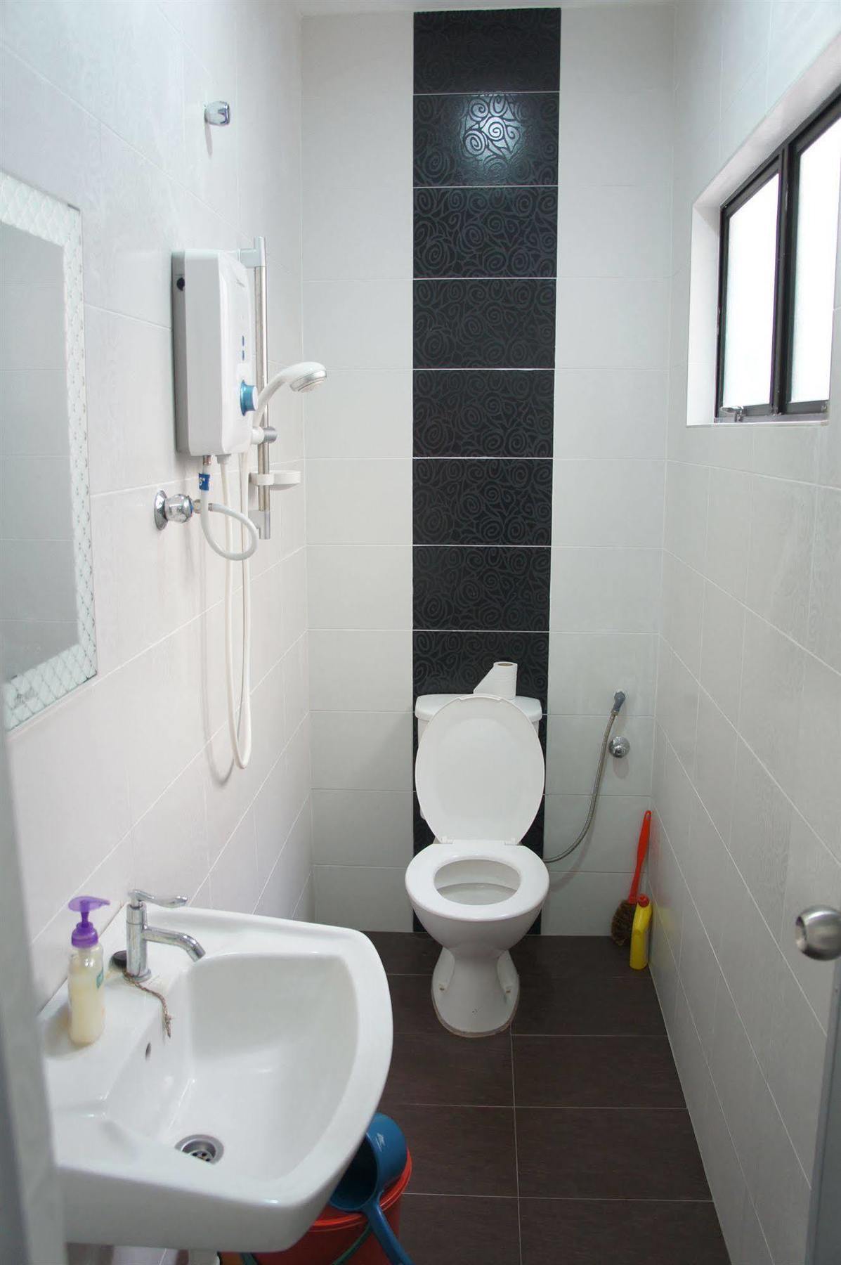 Sunshine Jonker Guesthouse Malacca Kültér fotó