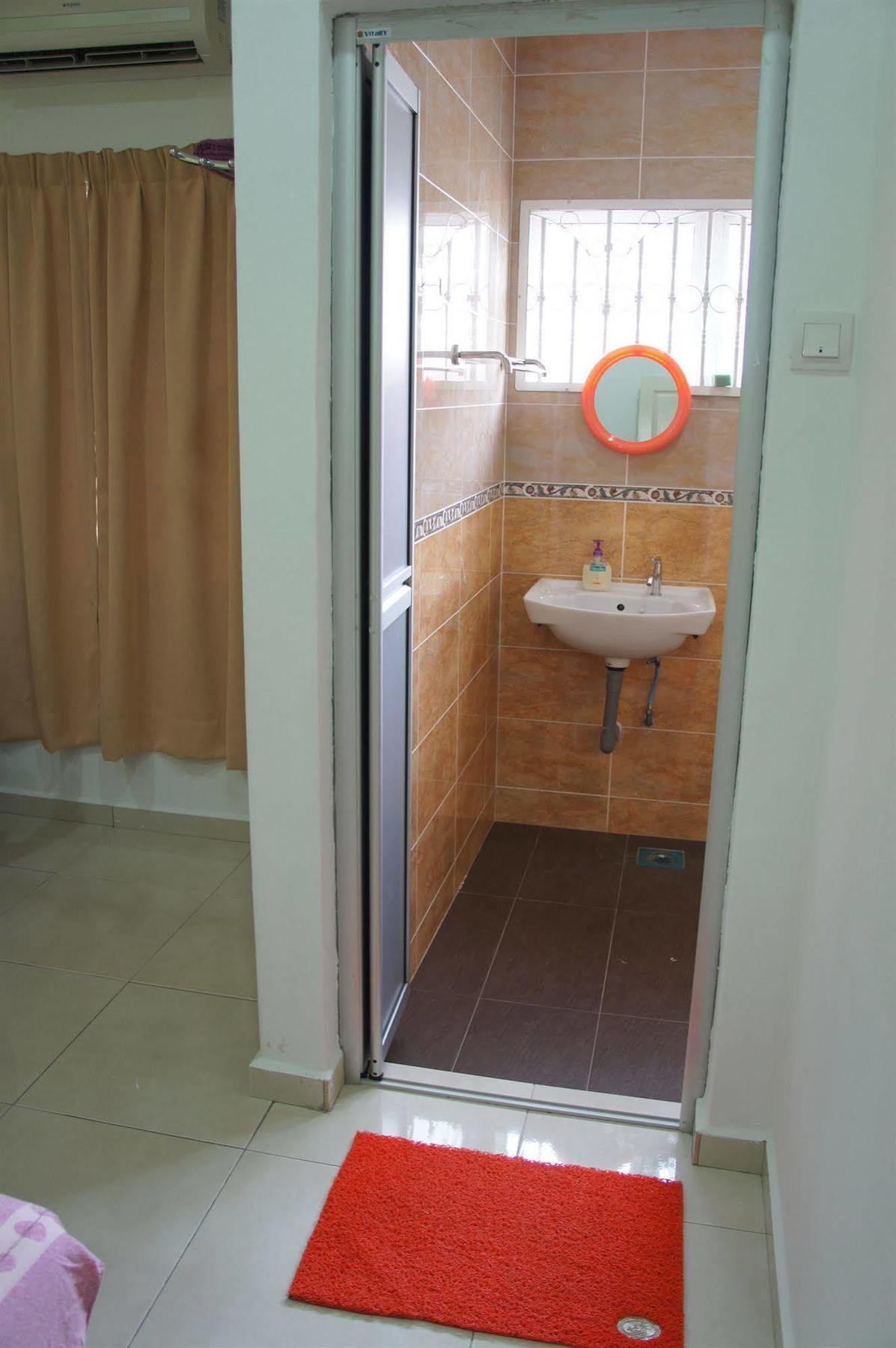 Sunshine Jonker Guesthouse Malacca Kültér fotó