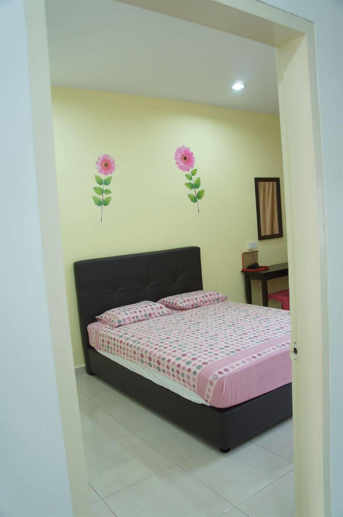 Sunshine Jonker Guesthouse Malacca Kültér fotó