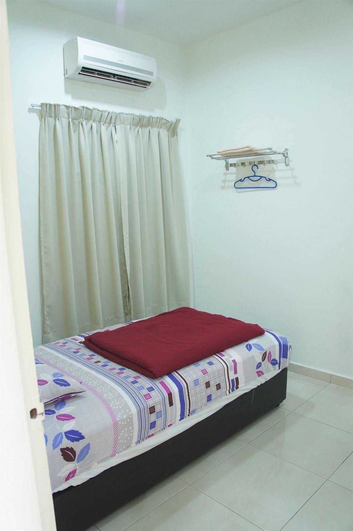 Sunshine Jonker Guesthouse Malacca Kültér fotó