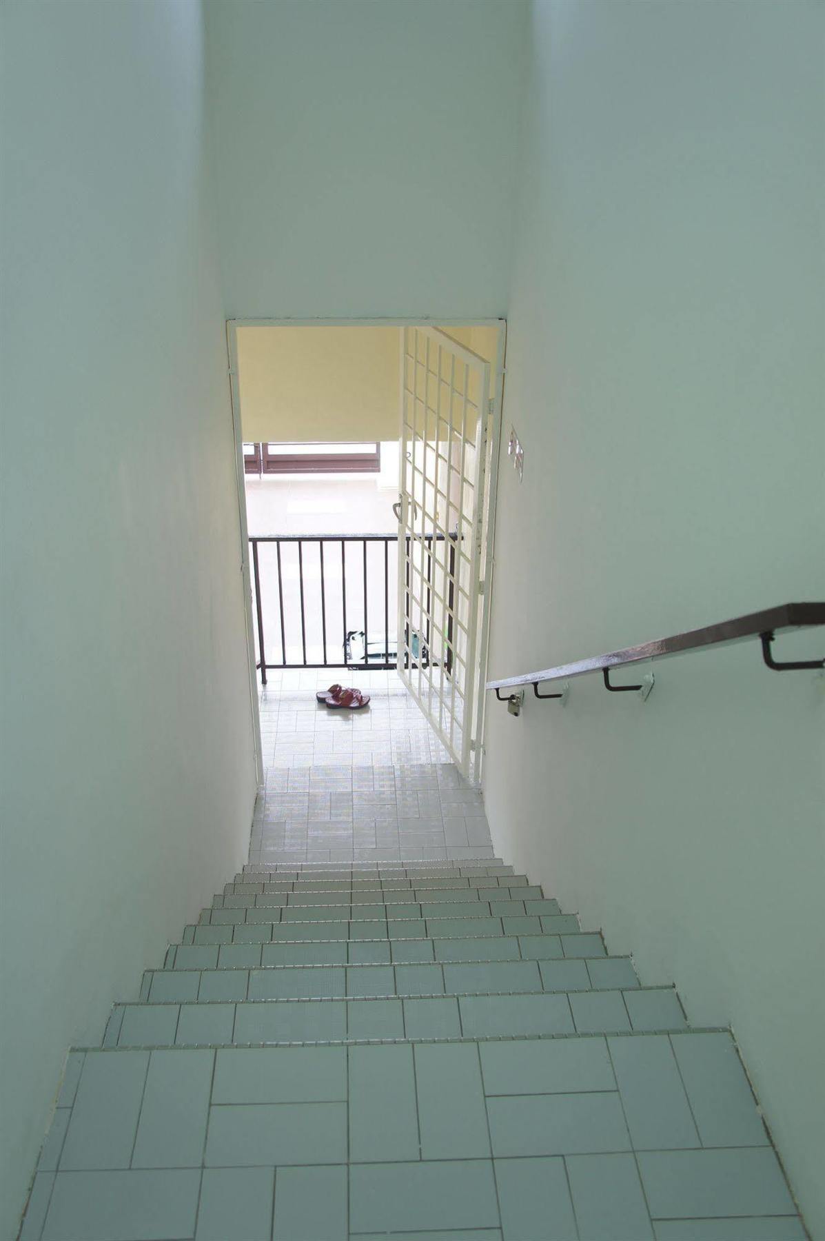 Sunshine Jonker Guesthouse Malacca Kültér fotó